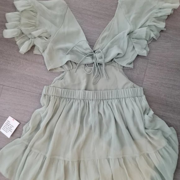 ASOS design mini dress NWT - Picture 5 of 9